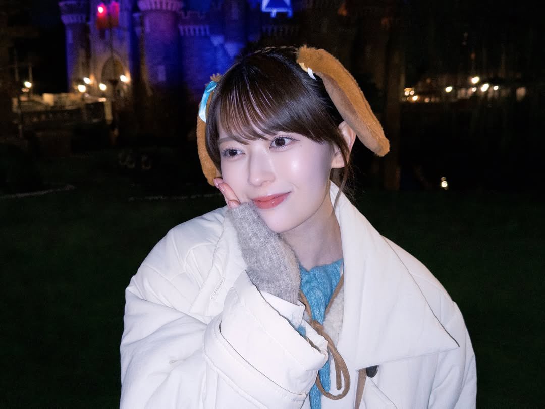 ゆっけ tweet media