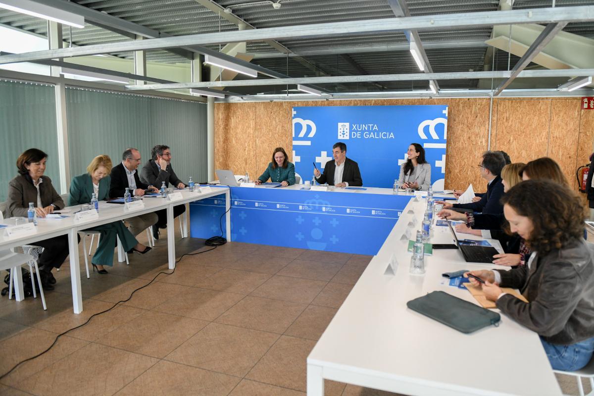 Fundación General CSIC tweet media
