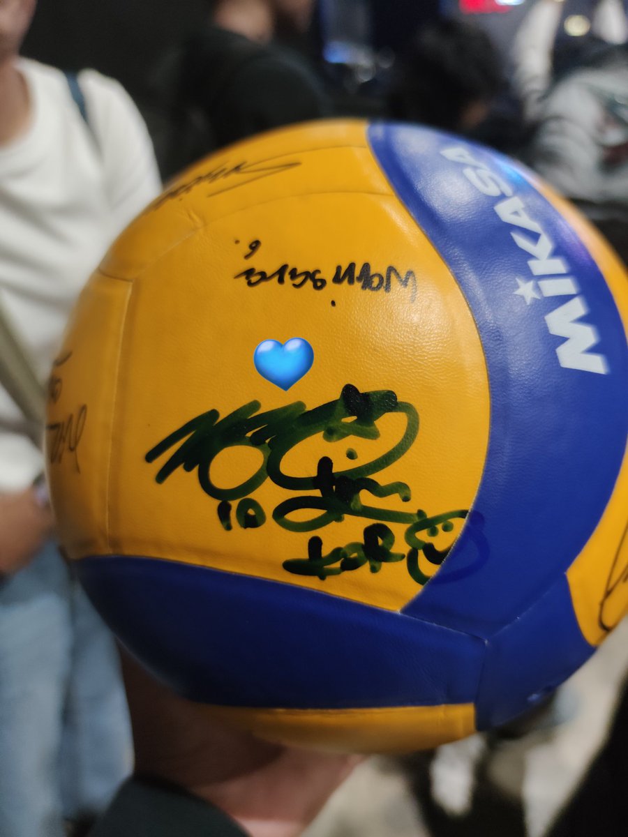 𝓙𝓙🕹️ ไปกันต่อชชล🏐 tweet media