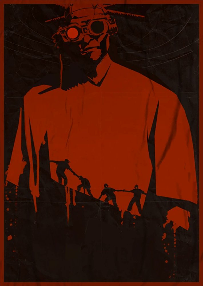 reagent4571's tweet photo. //i love trials and i have nearly everything in game (bar most of the paid stuff, some invasion stuff and the rebirth trophies wich i'm working on) but man i wish i could still get this poster.+ https://t.co/WiZyIupq3c