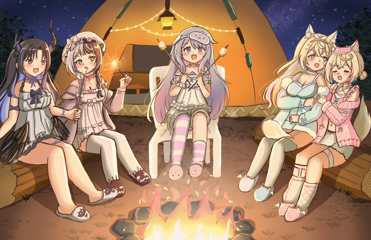 AlphaCas tweet media