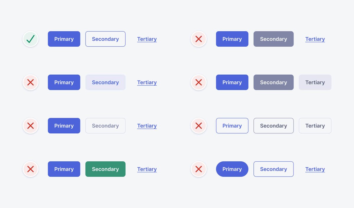 ThewebFramer's tweet image. Buttons that converts.

#framer #webdesign