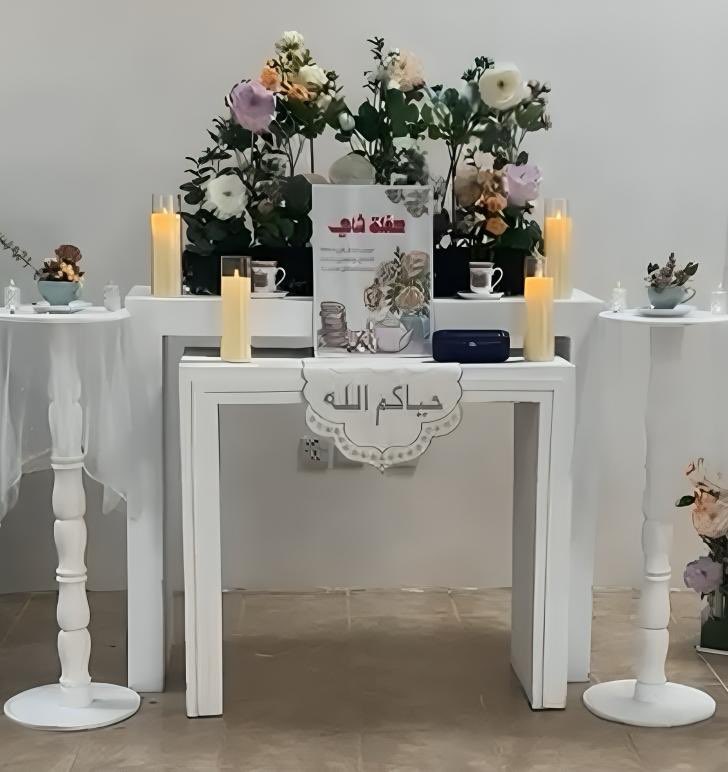 أخبار جامعة جدة tweet media