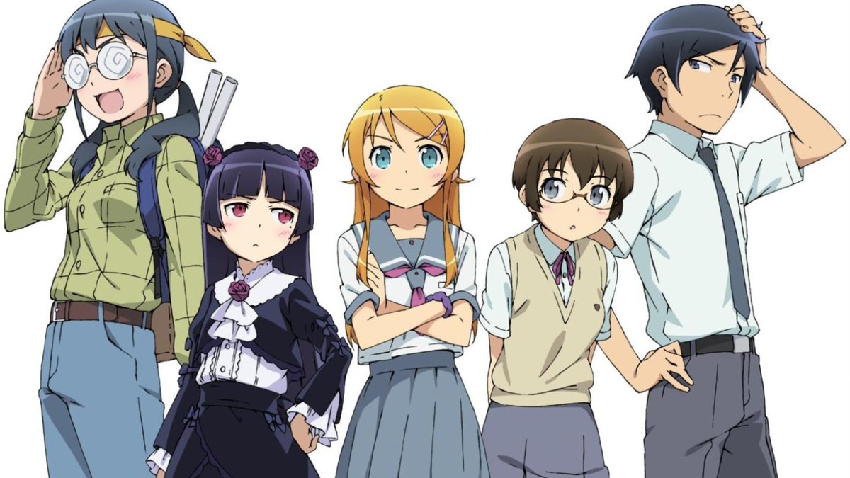 Anime Updates tweet media