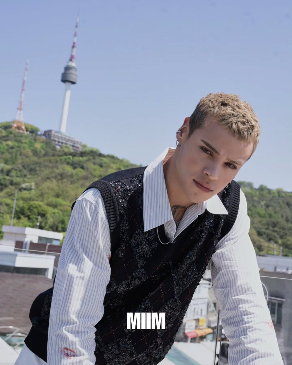 ANDREW_STBV's tweet photo. DREW FOR MIIM ! 

#DREW #SANTOSBRAVOS https://t.co/a9u4y7J42e