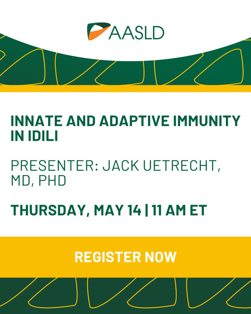 AASLD tweet media