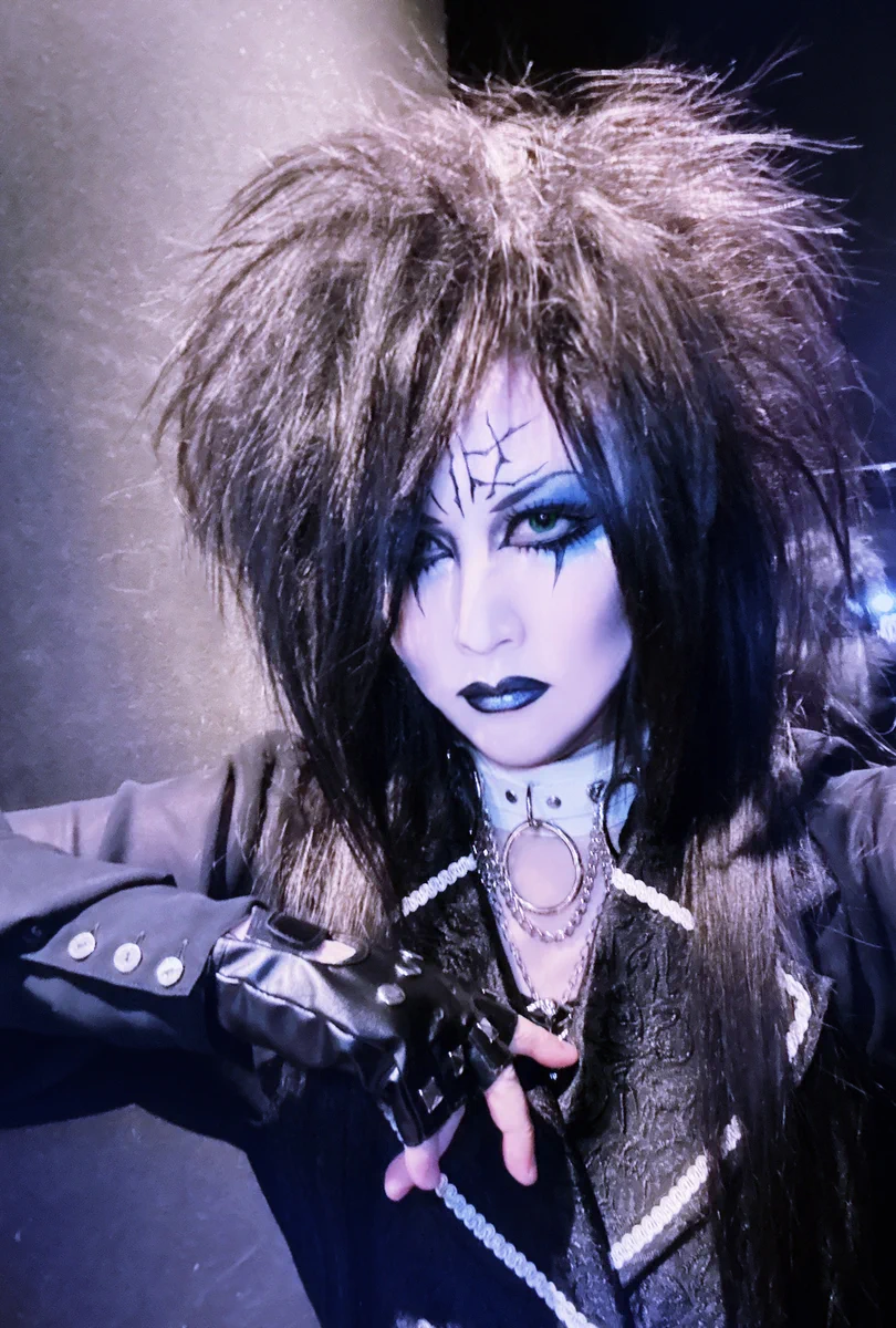 Moi dix Mois（Mana） (@M_d_M_official) / X