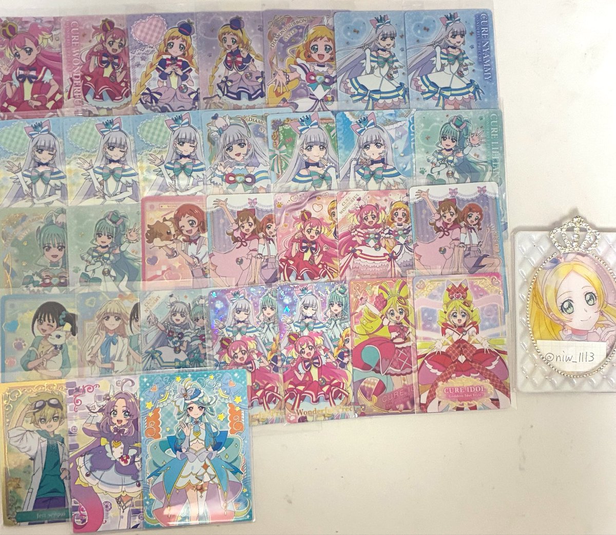 ﾖﾊ@取引垢 tweet media