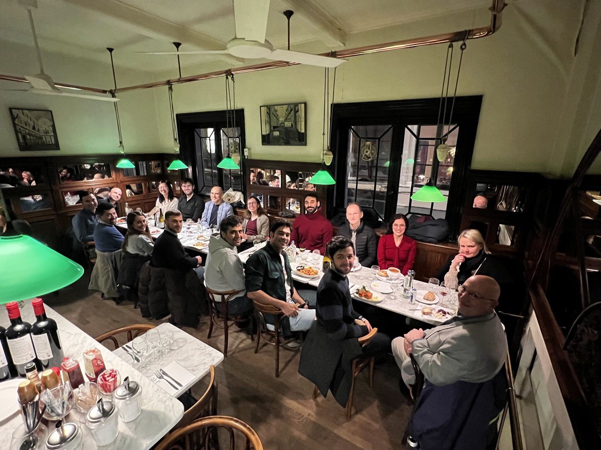 ComecInnovative's tweet image. We took part in the kick-off #meeting for the #Hycavern #project, coordinated by the @SINTEF and funded by the @EU_Commission which aims to make large-scale #underground #hydrogen #storage for future #energy systems through #rockcavern #technology. #research
