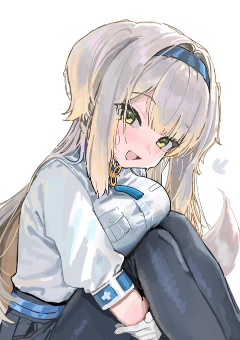 隣いいですか? #栞葉書