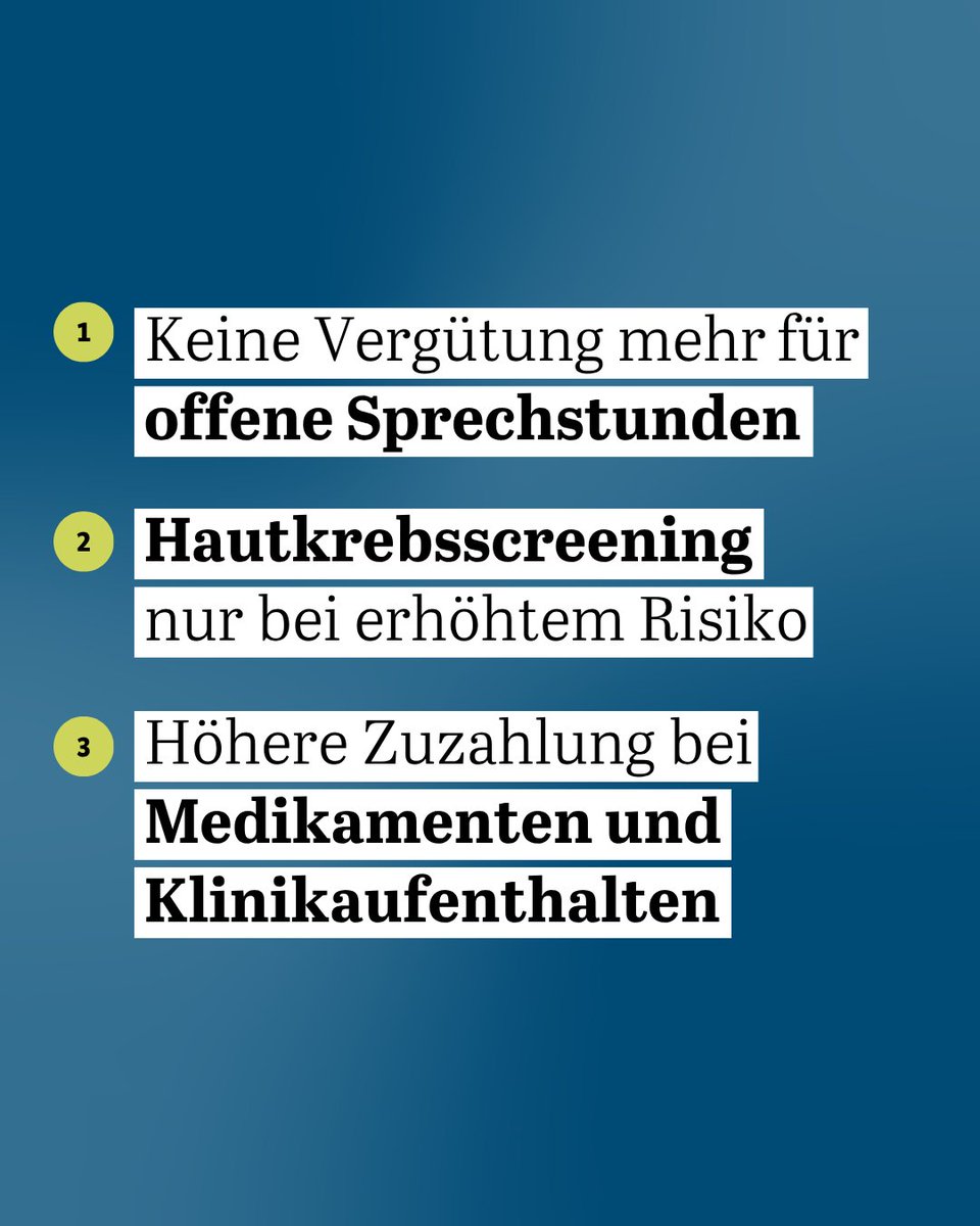Bundesgesundheitsministerium tweet media