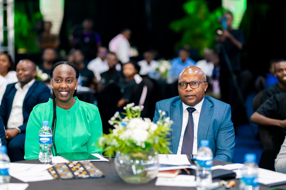 Ministry of Agriculture & Animal Resources |Rwanda tweet media