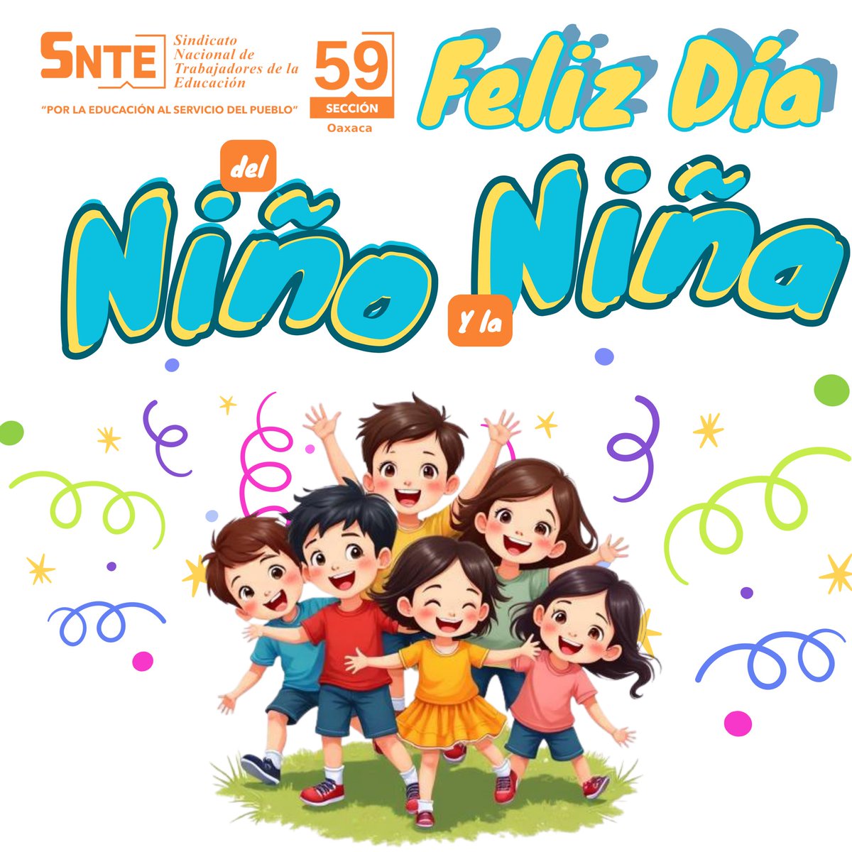 SECCIÓN 59 SNTE tweet media