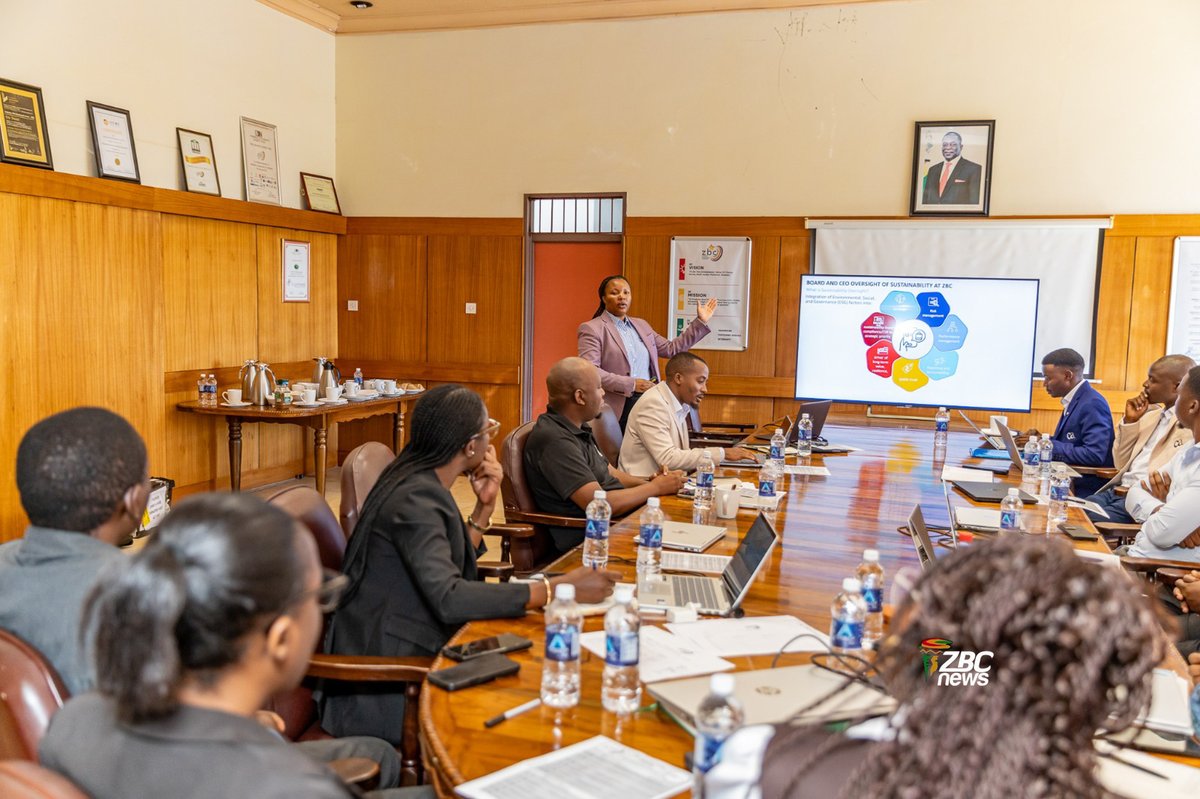 ZBC News tweet media