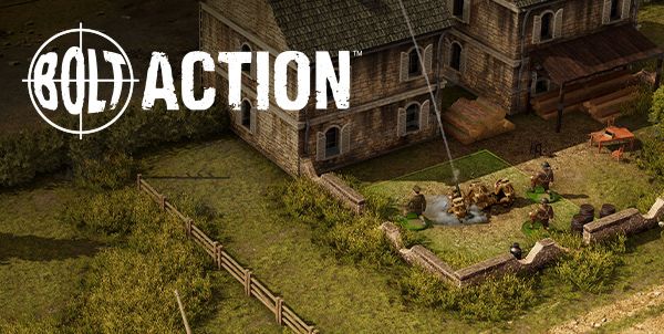 SlitherineGames's tweet photo. Bolt Action - Dev Diary #4 is now live.
Today we dive into the game's most critical psychological layer: Pins, Morale, and Indirect Fire. 
They represent the stress, fear, and survival instincts of your troops under pressure.
Chek it out: https://t.co/SsDjgAjXYh https://t.co/Wyu2oxOpmX