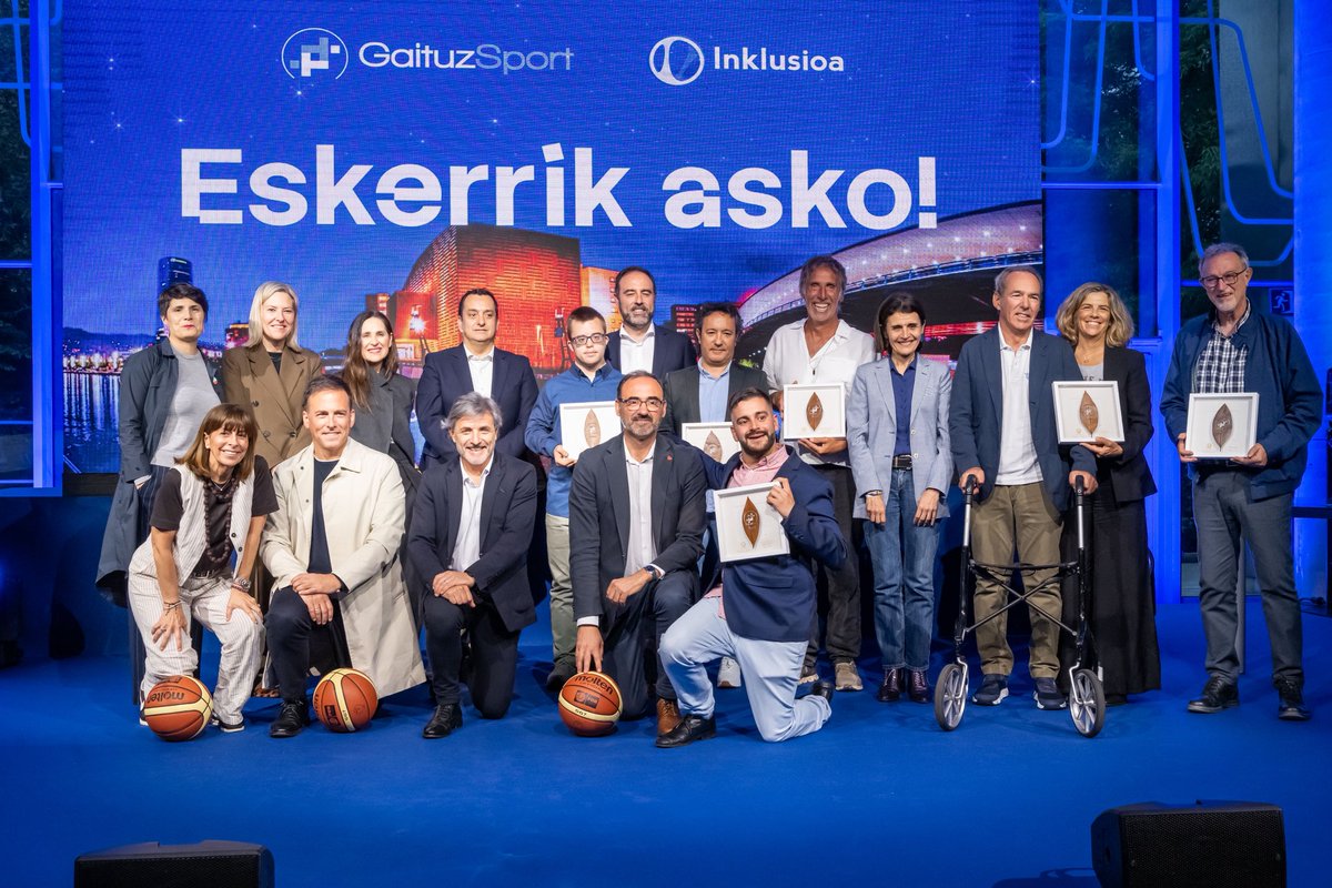 GaituzSport tweet media