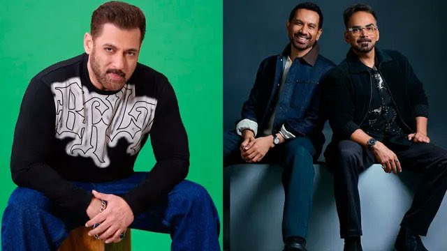 Its_CineHub's tweet photo. SALMAN KHAN - RAJ &amp; DK OFFICIALLY CONFIRMED ✅🔥🔥🔥💥💥💥

Shooting to start from October 2026 and is going to be the HIGH CONCEPT ACTION ORIENTED FILM 🧨 @BeingSalmanKhan 

DON't UNDERESTIMATE THIS FILM 🙏🏻 https://t.co/uL9plzAEQj