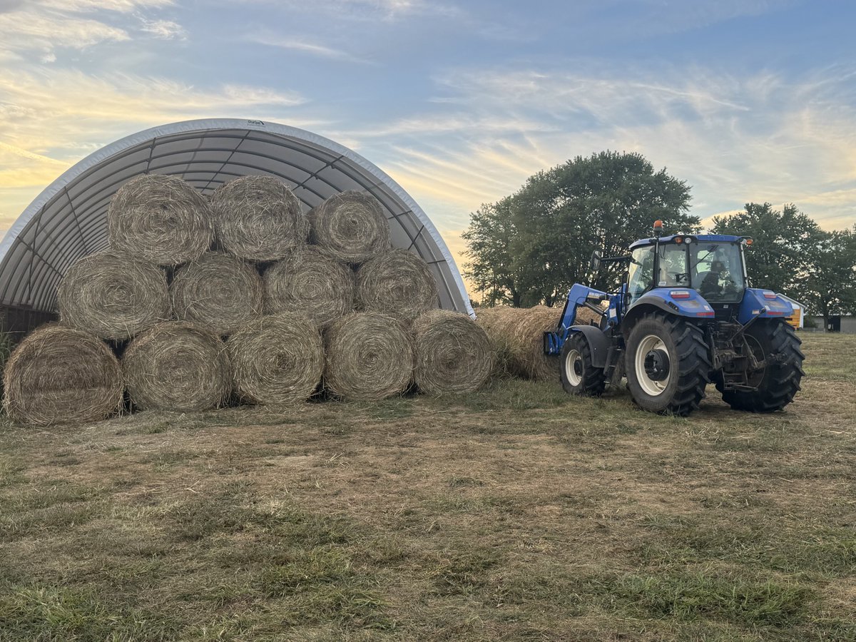 Farm Service Agency tweet media
