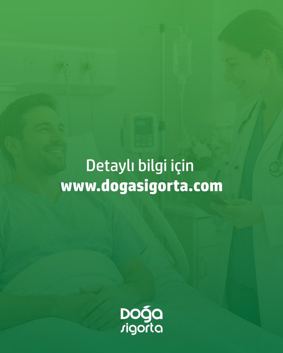 Doğa Sigorta tweet media