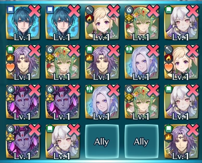 Leodaric's tweet photo. ~850 orbs https://t.co/IbBnMI4O7n