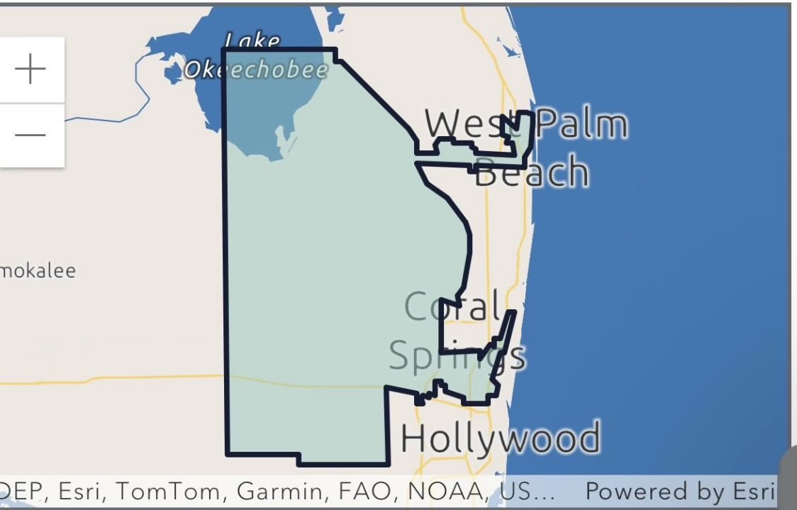 Ron DeSantis tweet media