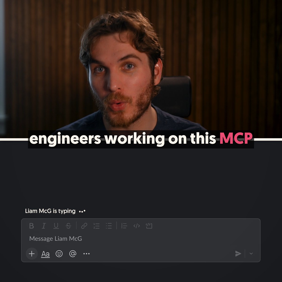 Video thumbnail from n8n.io's post