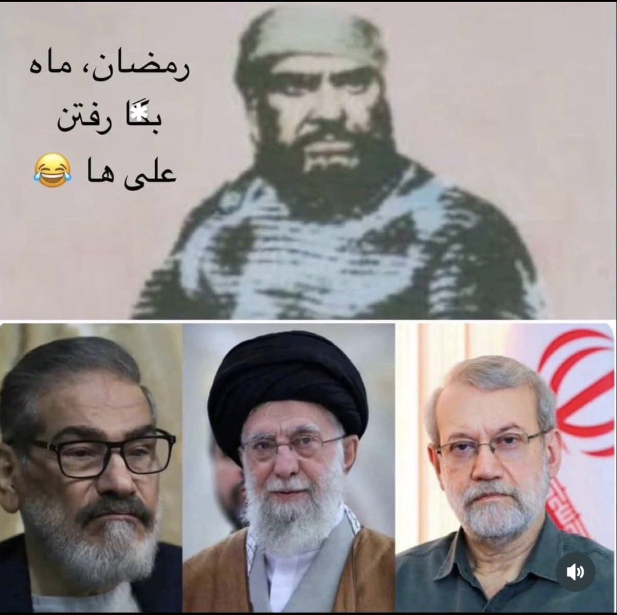 👑 afshin ULTRA MAGA👑 tweet media