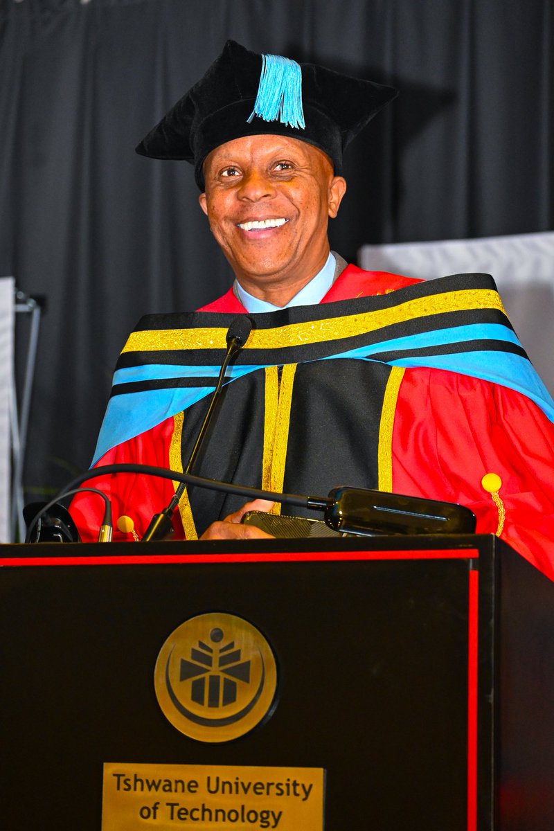 Official TUT tweet media