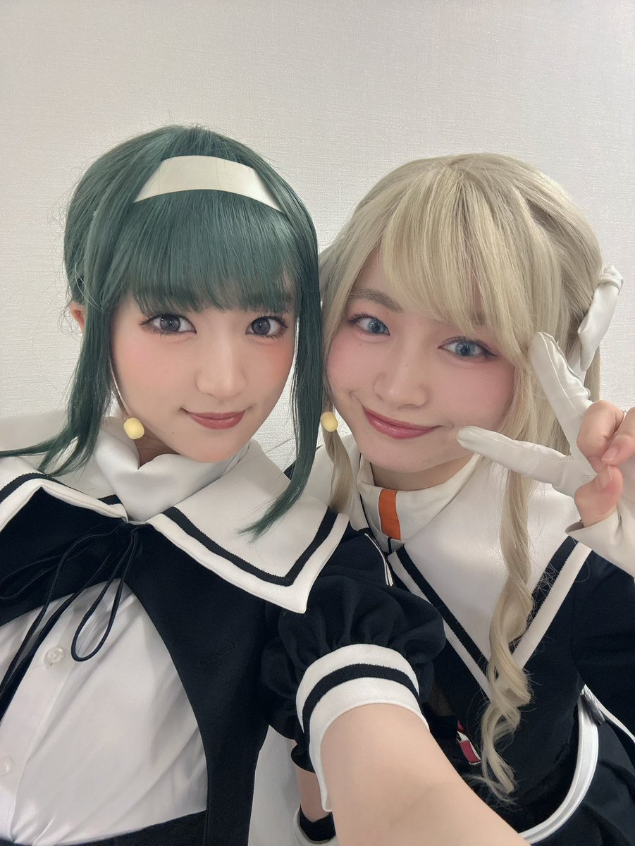 牧浦乙葵 tweet media