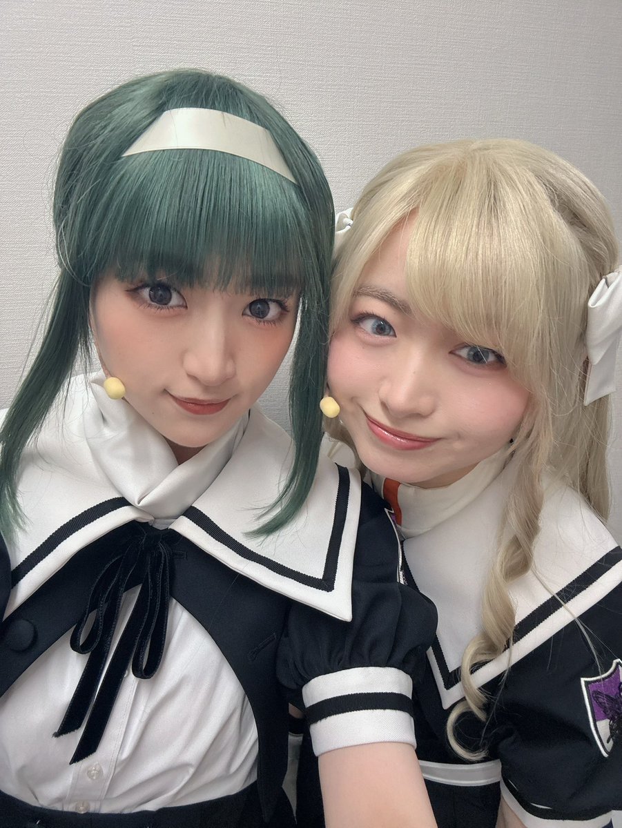 牧浦乙葵 tweet media