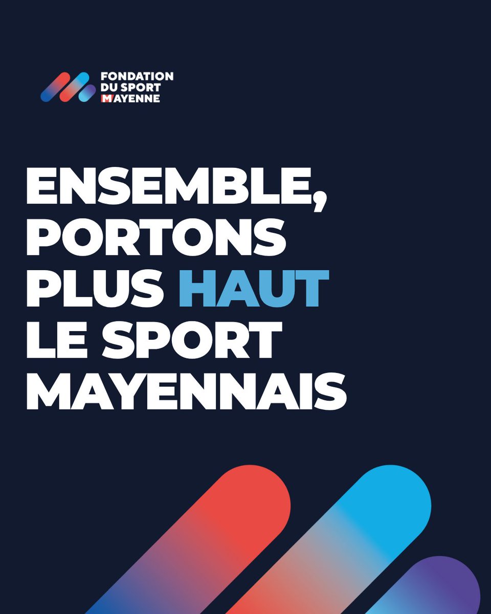 La Mayenne, le Département tweet media
