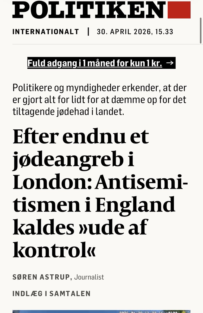 Frederik Vad tweet media