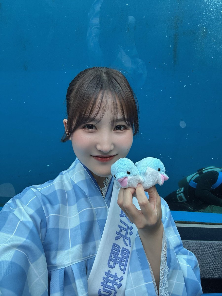 杉原寧々歌（ねんか） tweet media