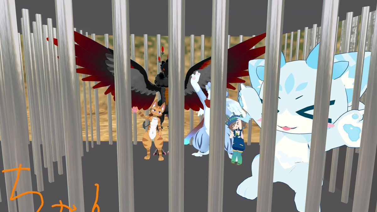 デコバース🧊 tweet media