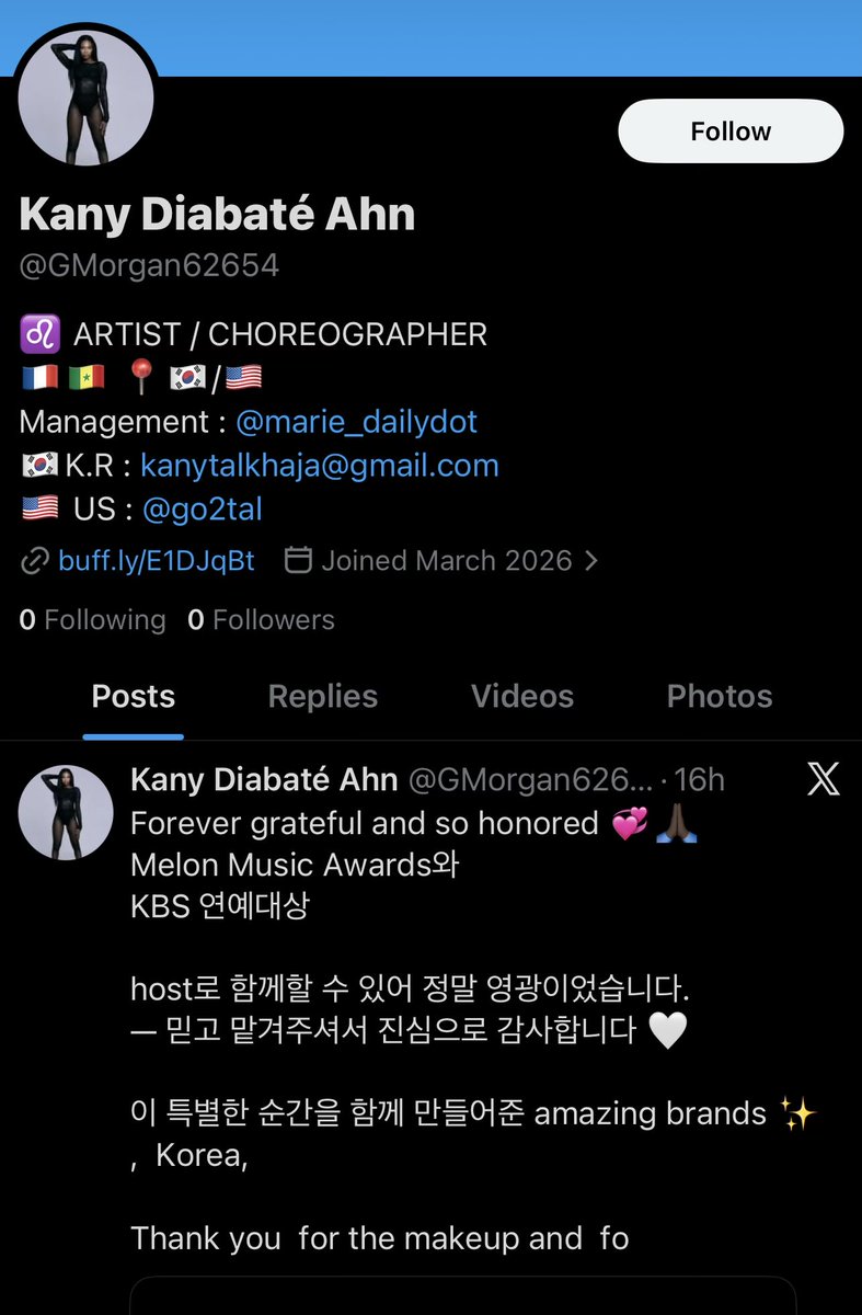 browdejun's tweet photo. @kanydiabate Reported that one and this other one https://t.co/H14TKZqQqr