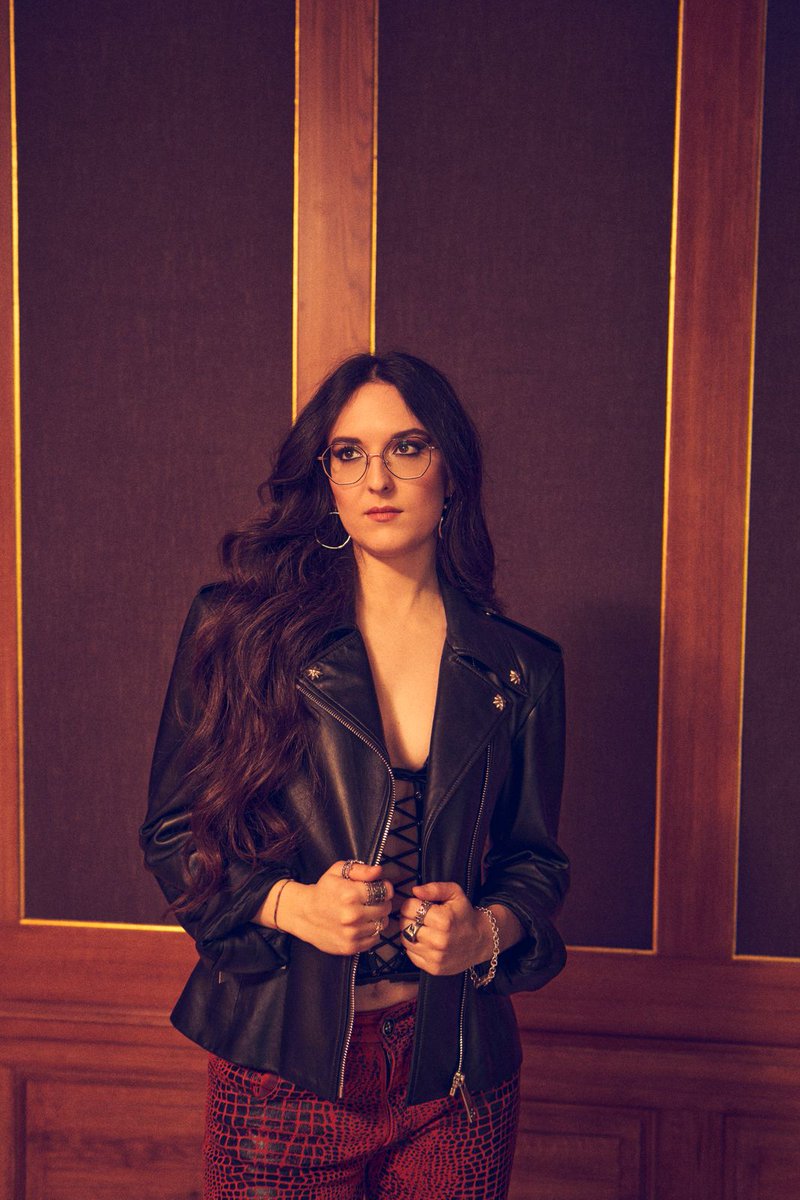 JOY_Eurovision's tweet image. 🇨🇭 Let’s preview the 1st half of #Eurovision2026 SF2: This is #Switzerland’s Veronica Fusaro (@fusaroveronica) with ‘Alice’ on @JOY949: Australia’s #LGBTIQA radio home of #Eurovision.

🎧 Listen: joy.org.au/player
📲 Pod, socials: linktr.ee/JOY_eurovision
📷 Nils Sandmeier