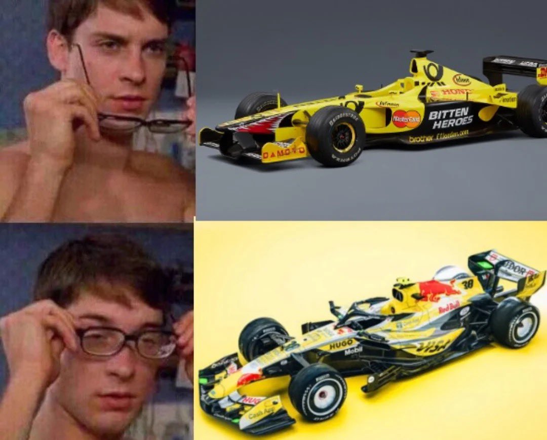 F1 TROLL tweet media