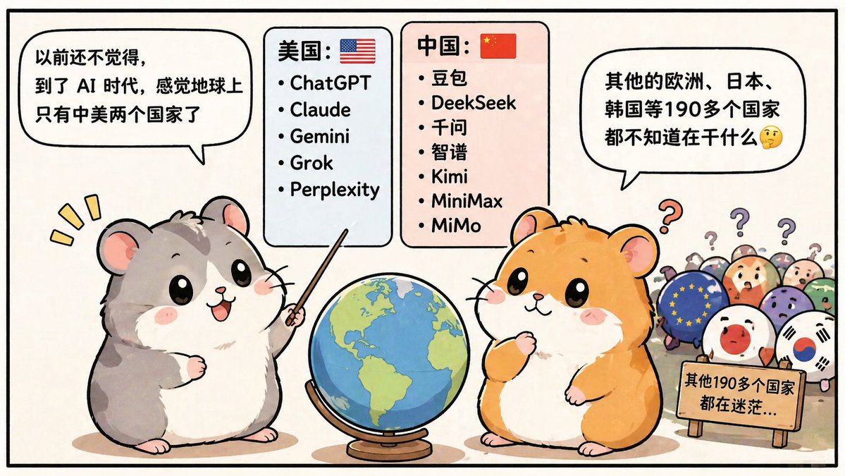 深有同感😅