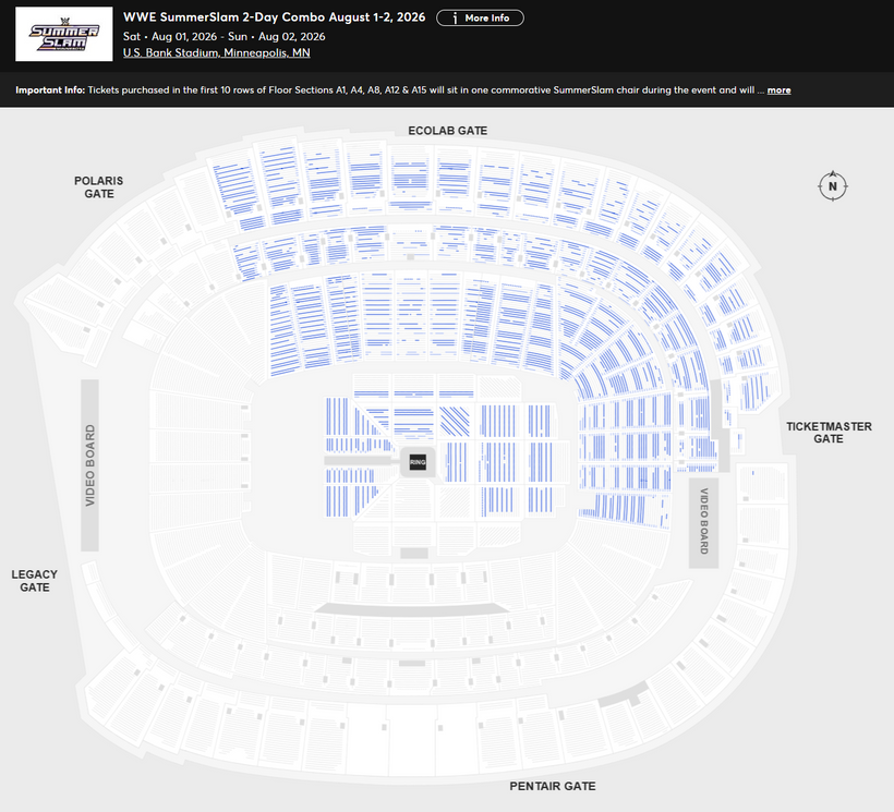 WrestleTix tweet media