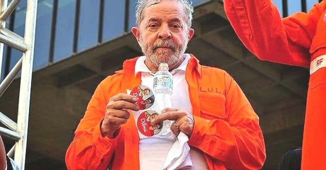 🚨ATENÇÃO: Lula considera relação com Alcolumbre rompida de forma definitiva e manda recado: “É guerra”