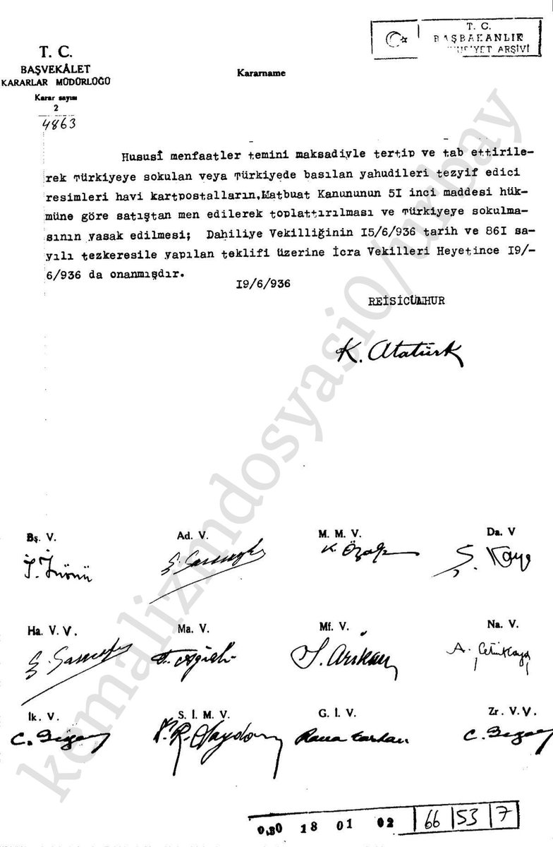 "hiçbir kaynağınız yok"

Cumhuriyet arşivini kaynak değil kimsenin siklemediği 3-5 o. çocuğunun yaptığı tefsirleri mi kaynak alıyorsun? Sana özürlü müsün diye sormaya gerek kalmadı, tartışma bitmiştir.