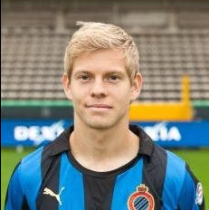 MichelFCBerix's tweet image. Happy birthday on 1 May:
- Matěj Vydra (34)
- Pascal De Wilde (62)
#ClubBrugge