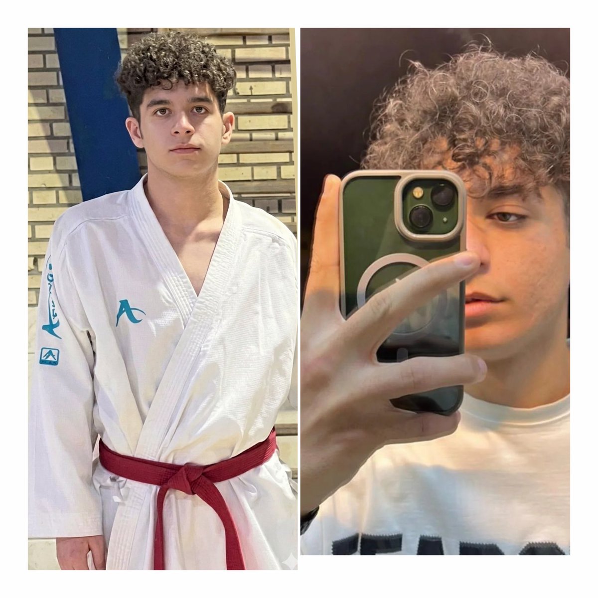 پسر ساحل𓃬☼ tweet media