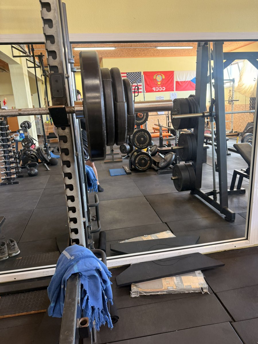 DAVIDEF50750659's tweet image. Prenditi cura di te sempre.

Niente e nessuno è più importante di te e della tua salute 

#fitnesslife #wellness #bodybuilding