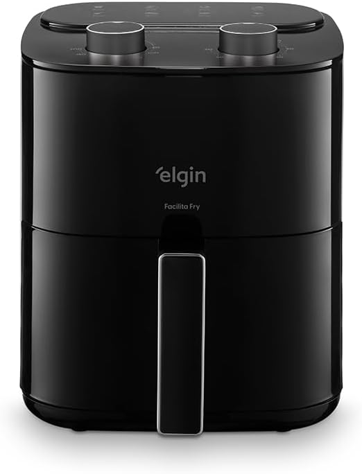 Achadinhosbr_of's tweet image. 🚨🔥 FRITURA SEM ÓLEO TODO DIA!

Fritadeira Elétrica Air Fryer Facilita Fry Elgin 3,5L 😱✨

💸 SÓ R$ 149,99

👉 CORRE: amzn.to/4uhvfIl

👉 Segue pra mais achadinhos! 🔥

#ad #AirFryer #Elgin #Promoção