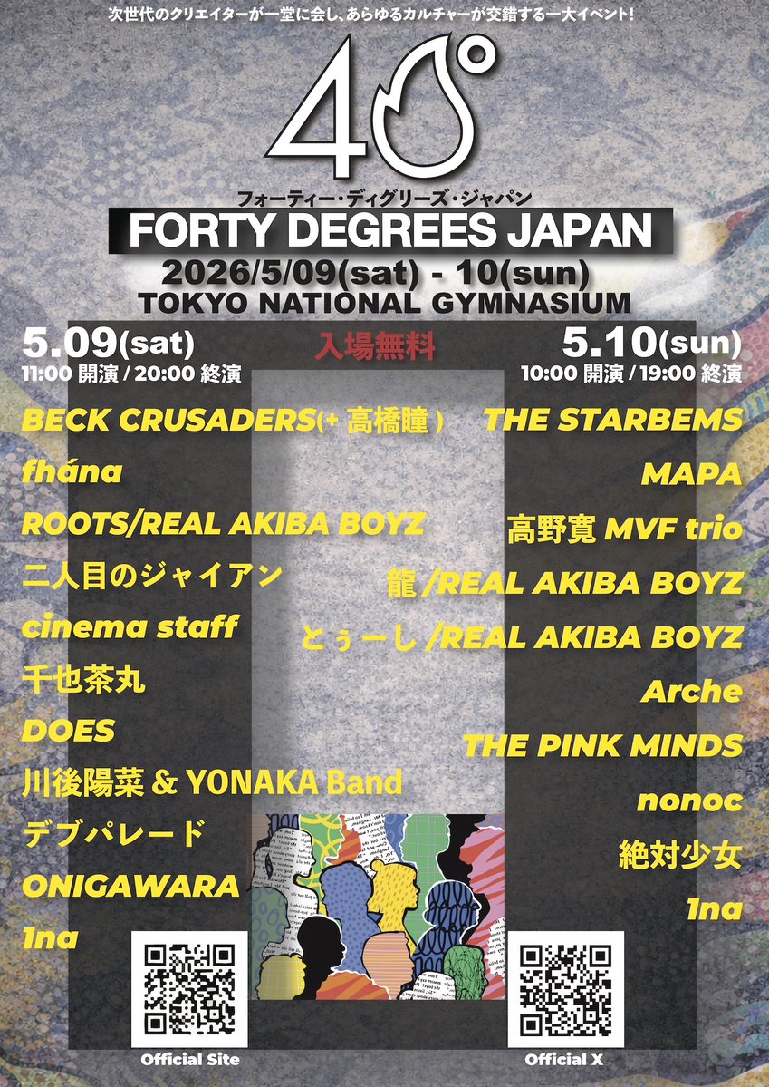 40degreesjapan tweet media