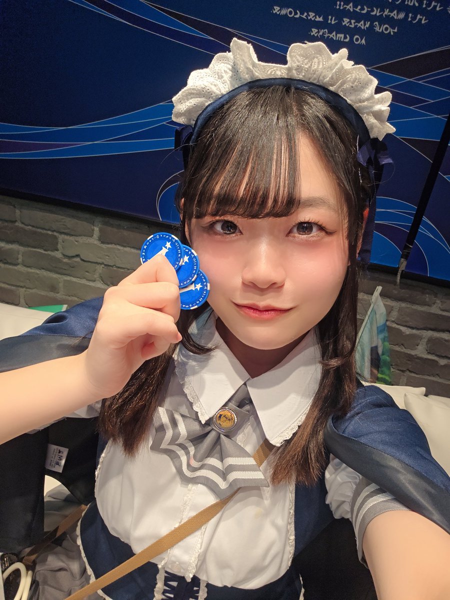 マジカルボックスお手伝い ありがとうございました✨️ いっぱいﾓｸﾞﾓｸﾞ