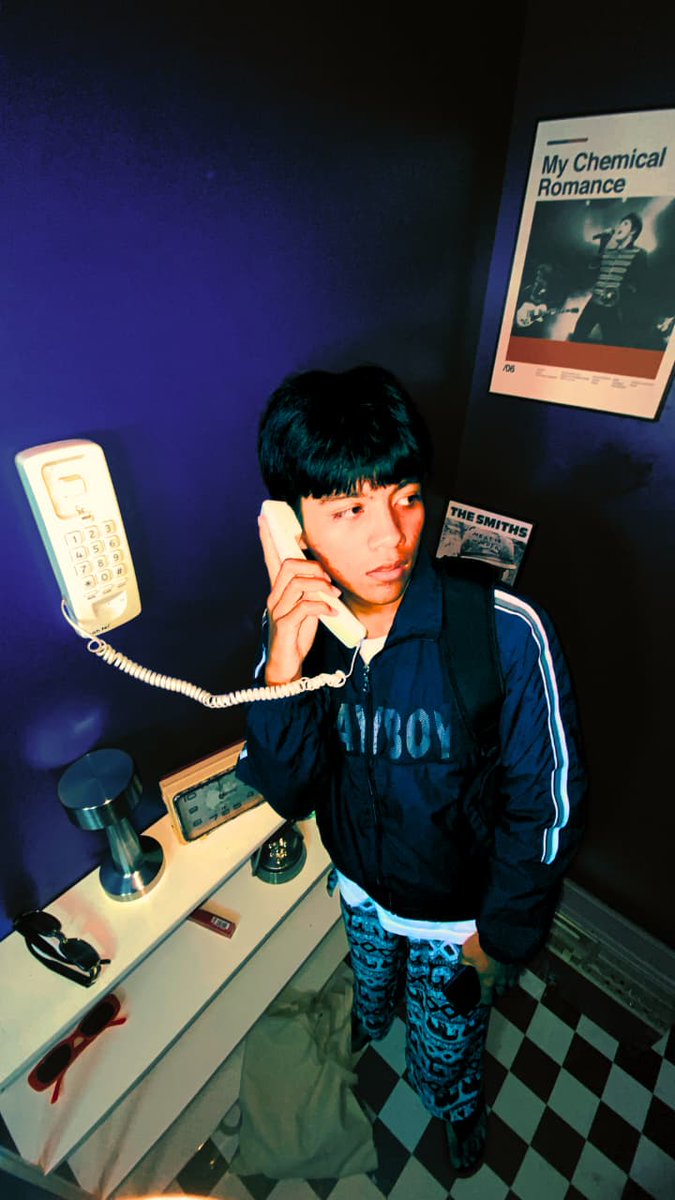 momouna (sebut saja Dexuz) tweet media