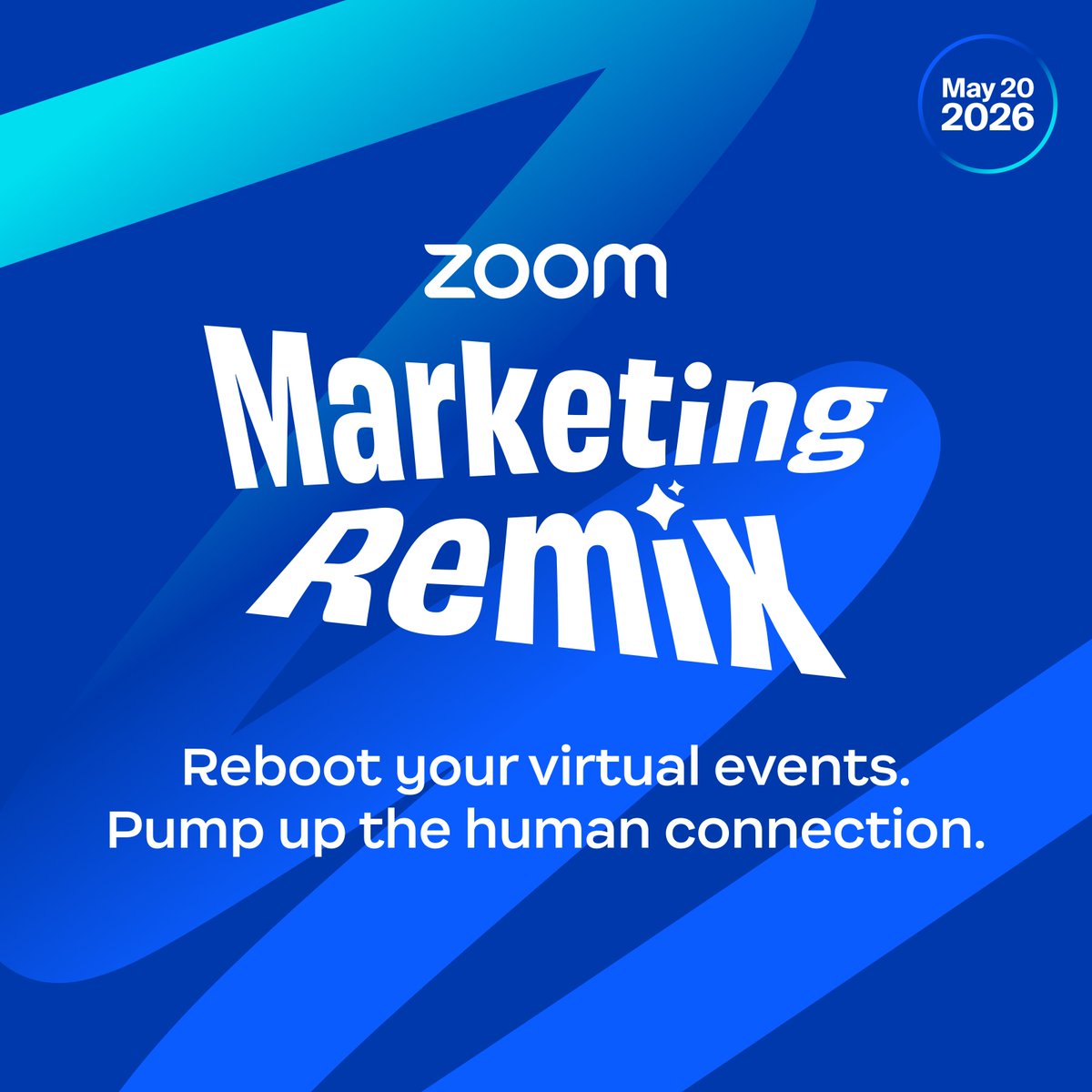 Zoom tweet media