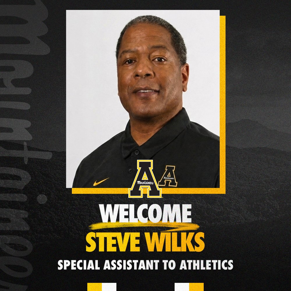 App State Athletics tweet media